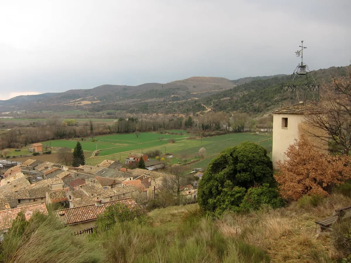 Estoublon