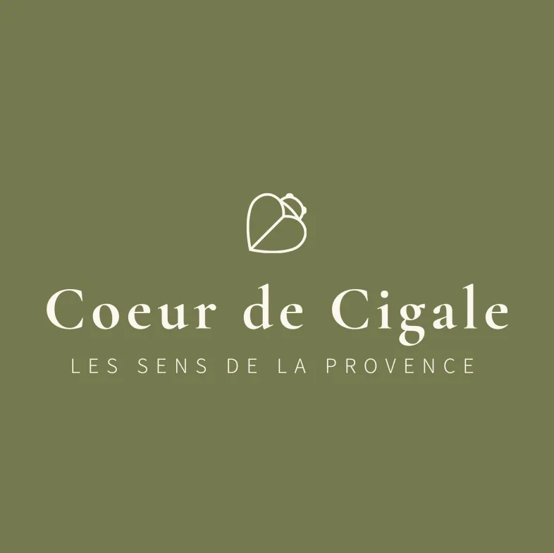 Coeur de Cigale : Visite guidée