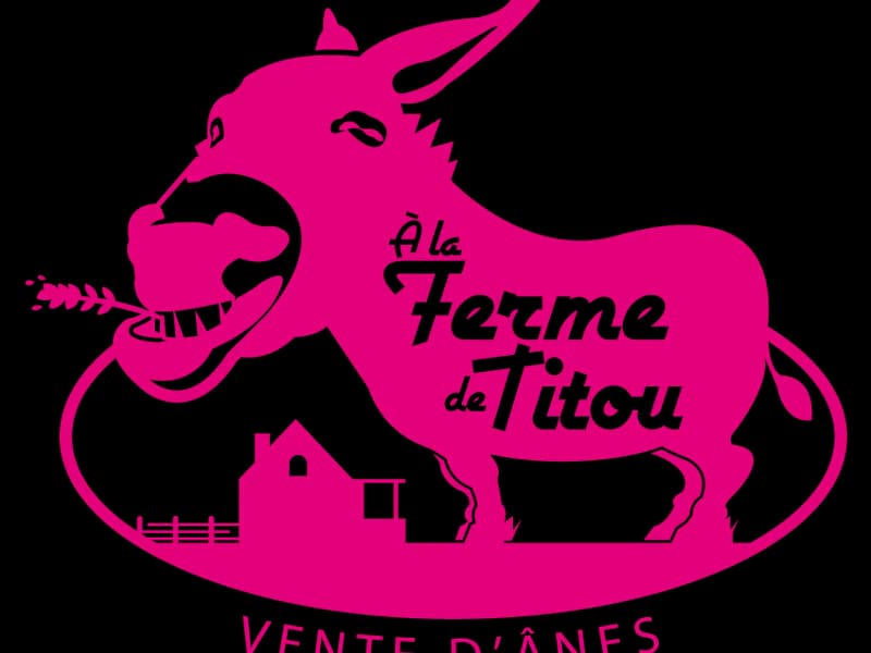 A la Ferme de Titou