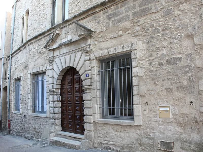 Maison Passère