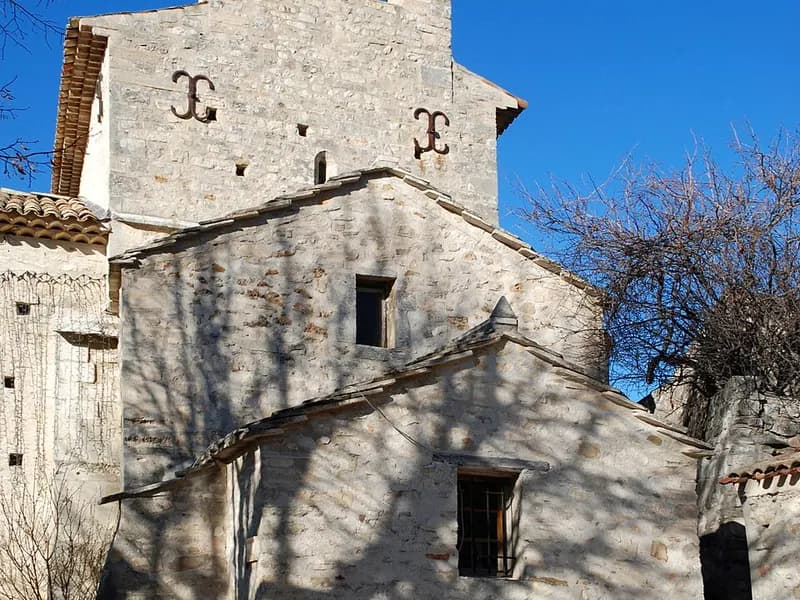 Église