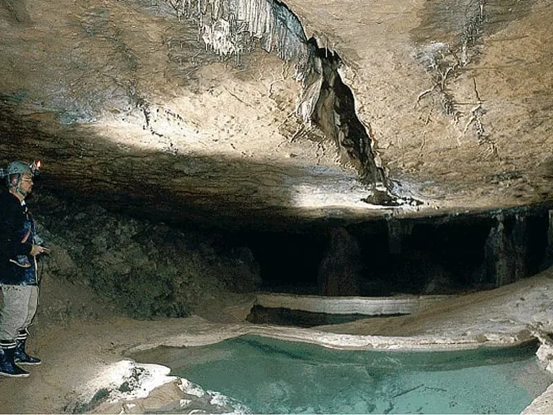 Grotte du Cul de Boeuf