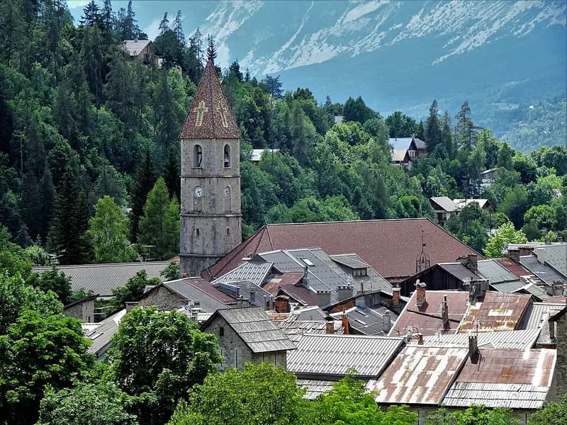 Maison Musée et Chemin de Ronde