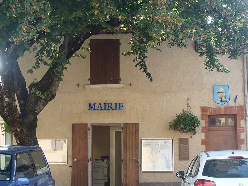 Jardin botanique Le Maurier