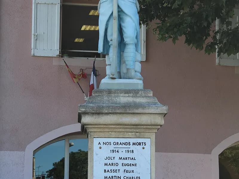 Les jardins de Vives-Eaux