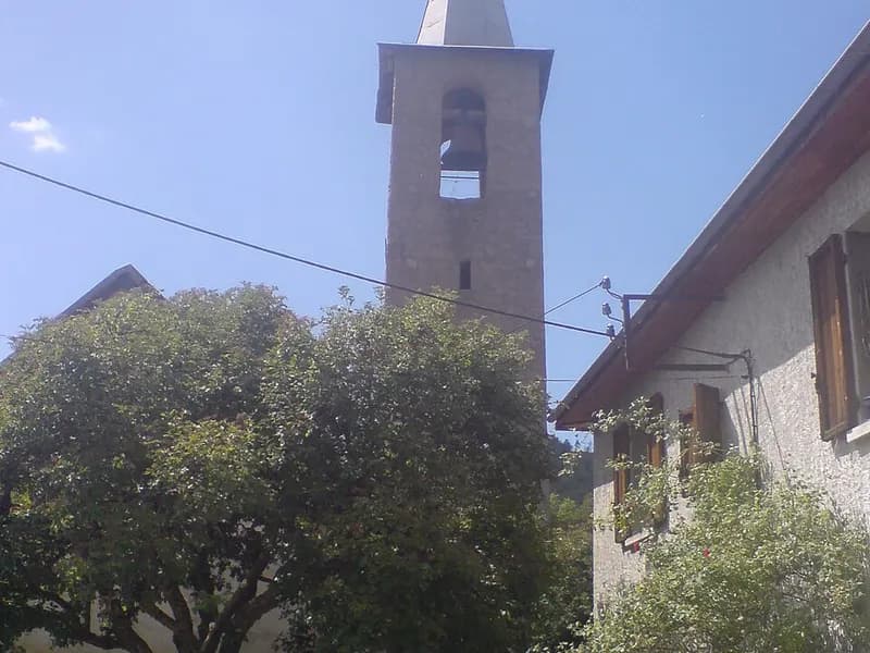 Musée archéologique de Montclar