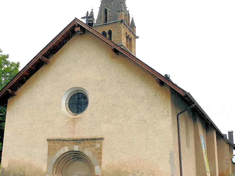 Église