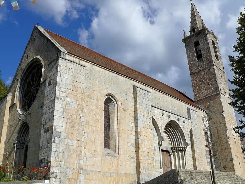 Église
