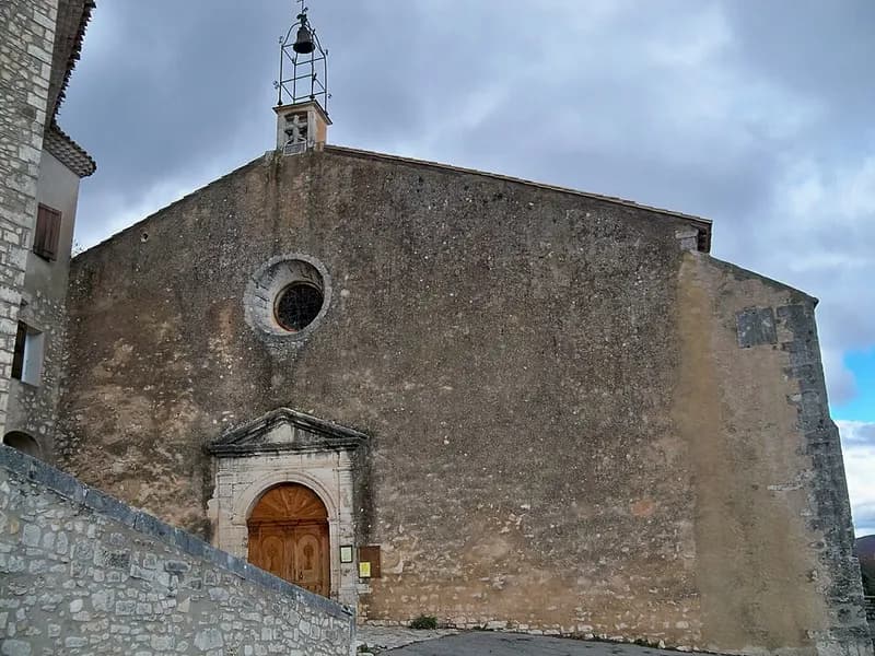 Église