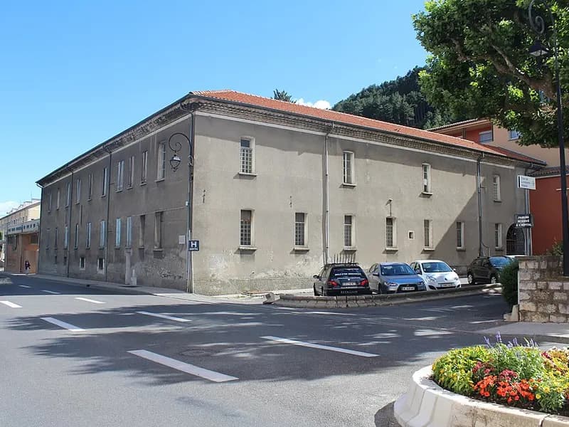 Hôpital