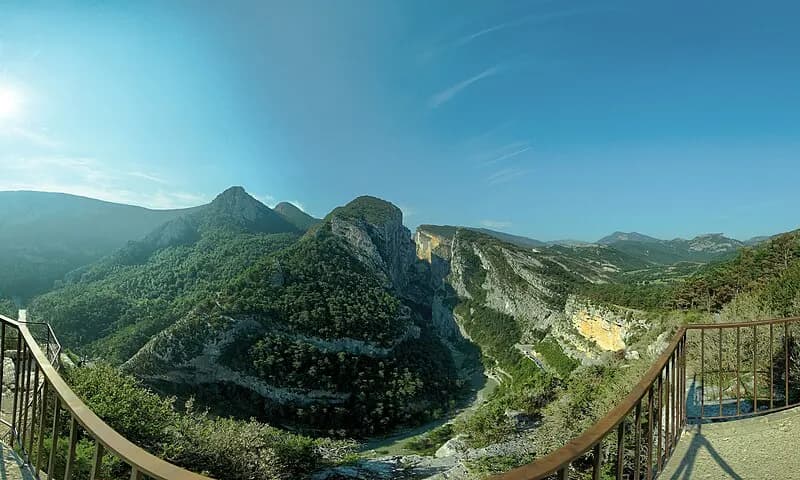 Pont de Tusset