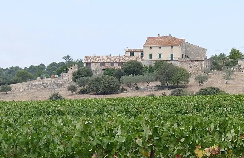 Château Sainte-Marguerite