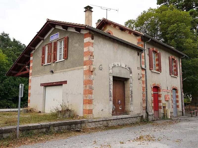 Musée intercommunal de la Distillerie