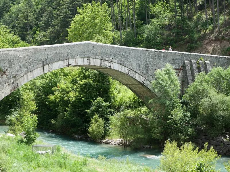 Pont du Roc