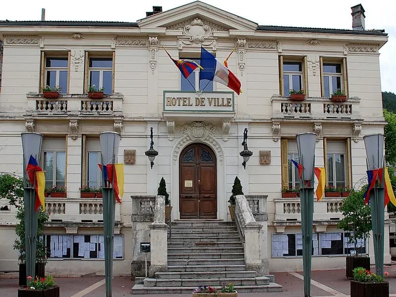 Maison Nature & Patrimoines