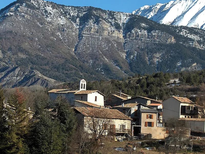 Refuge d'Art "La Ferme Belon"