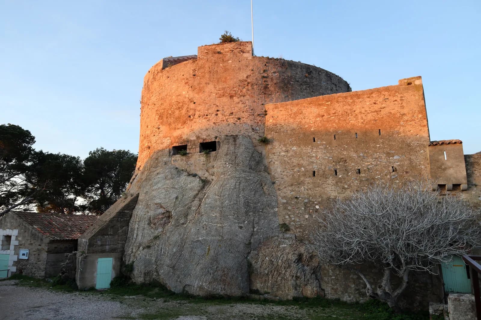 Journées Européennes du Patrimoine 2026 : Fort Sainte-Agathe