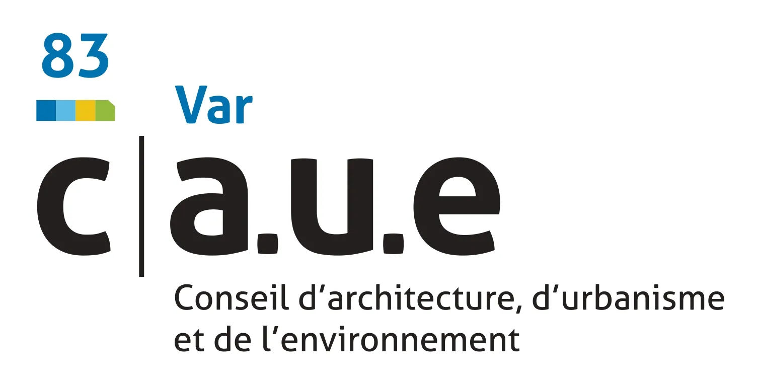 Lancement de la saison culturelle d'automne du CAUE Var "Le bruit des vagues"