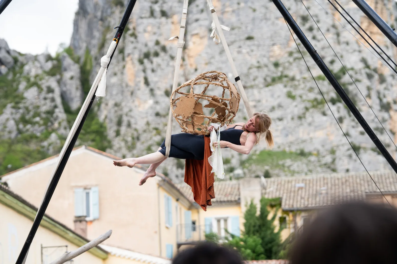 Jardins Suspendus