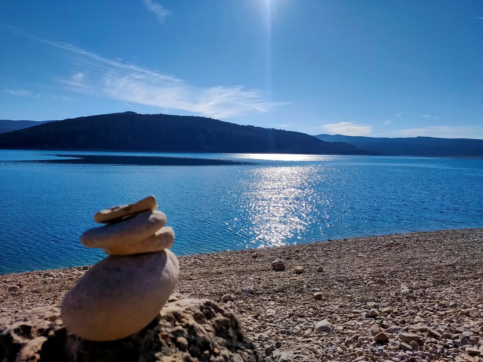 Fête du Lac à Sainte-Croix