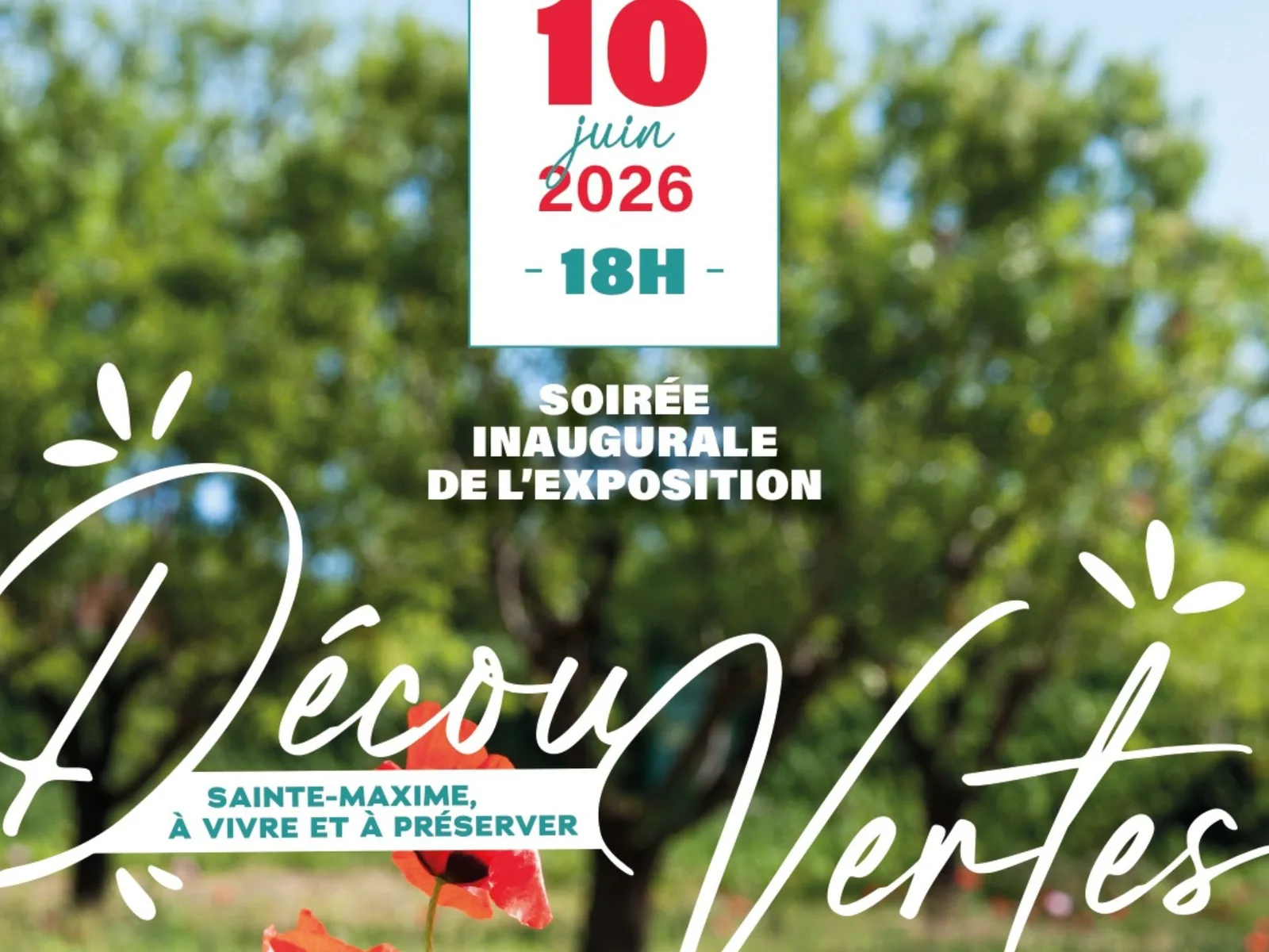 Exposition DécouVertes