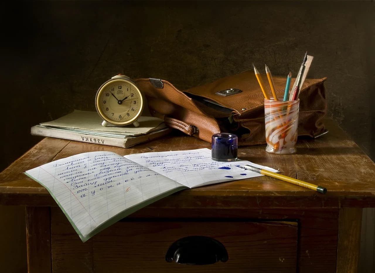 Atelier d'écriture par le collectif « Et autres choses inutiles »