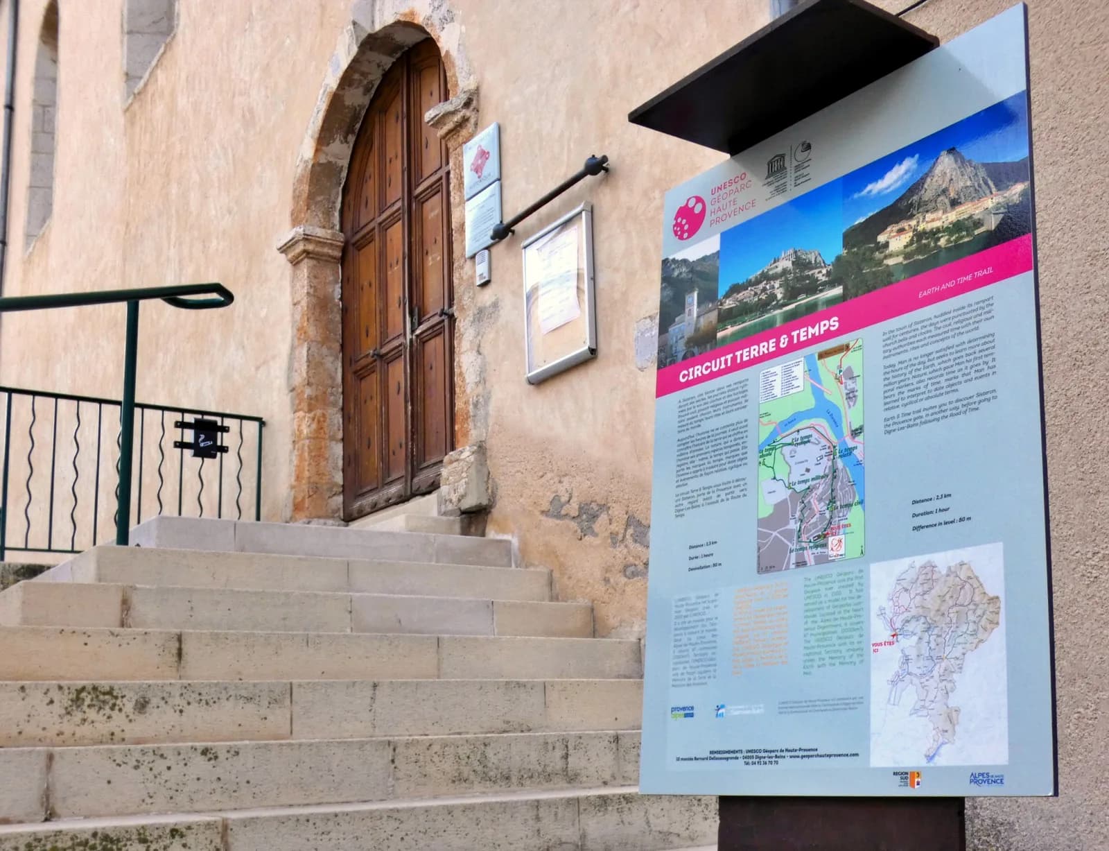 Journées Européennes du Patrimoine : balade architecturale à l'ancien couvent des Visitandines