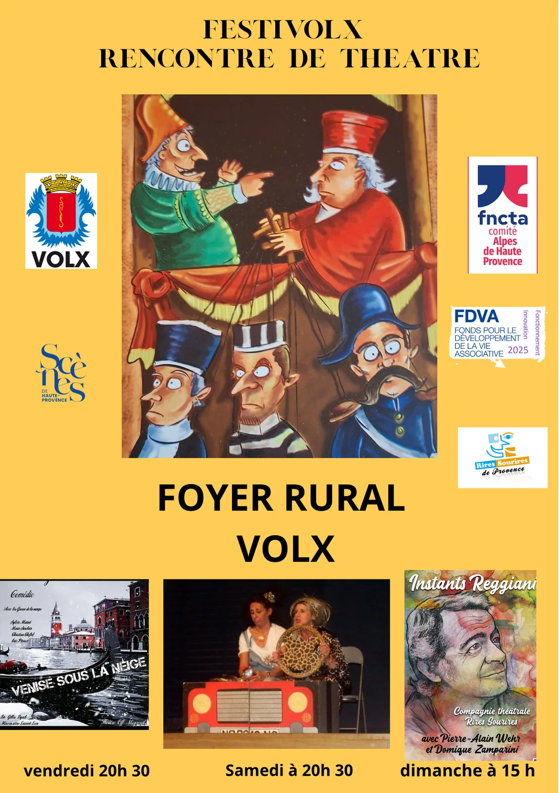 Festivolx 2026