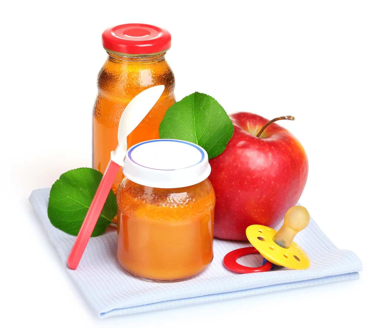 Atelier diversification alimentaire et oralité